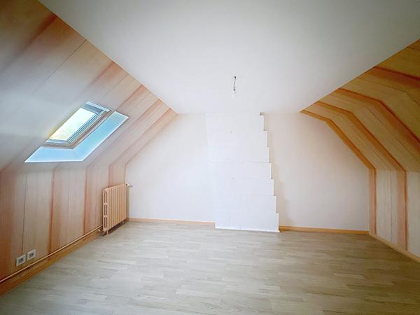 Maison Beaufort En Anjou 139m2