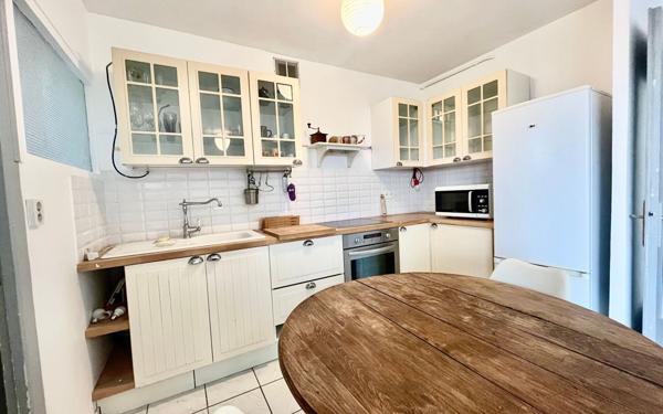 Appartement à louer    2 pièces •  Toulouse