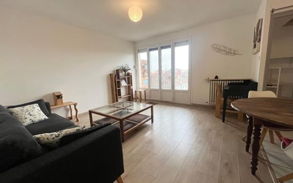 Appartement à louer    2 pièces •  Toulouse