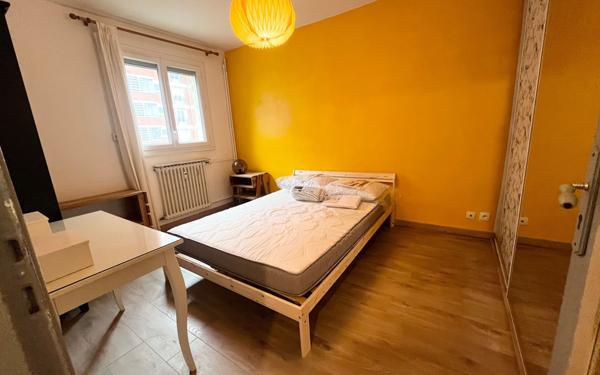 Appartement à louer    2 pièces •  Toulouse
