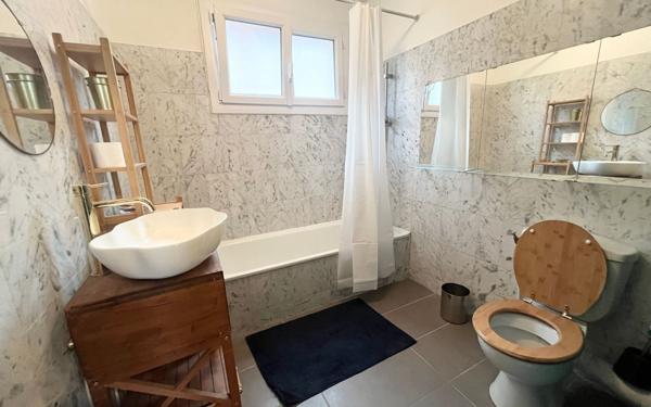 Appartement à louer    2 pièces •  Toulouse