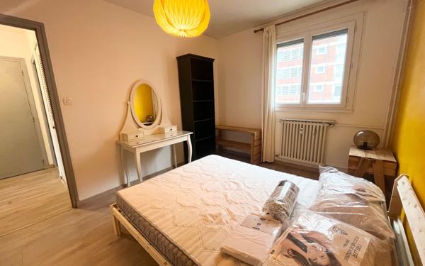 Appartement à louer    2 pièces •  Toulouse