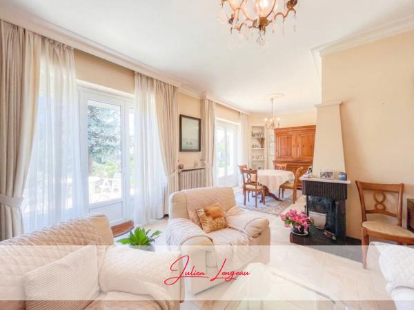 Maison à vendre 7 pièces de 151 m²
