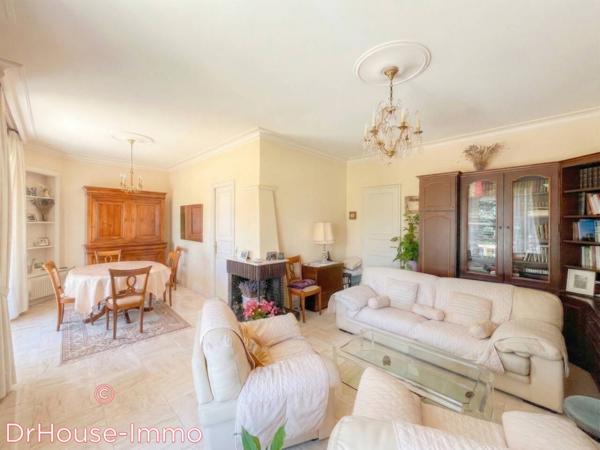 Maison à vendre 7 pièces de 151 m²