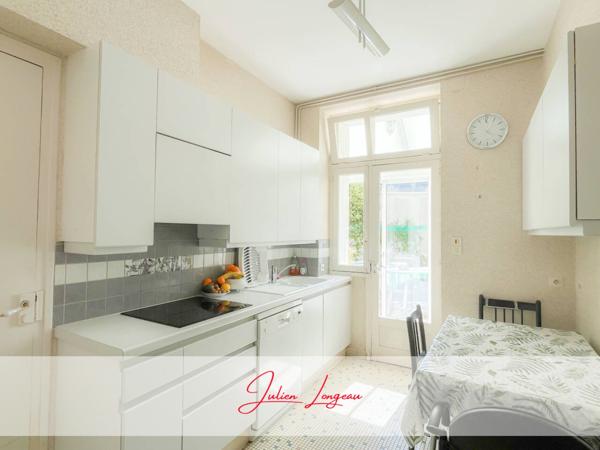 Maison à vendre 7 pièces de 151 m²