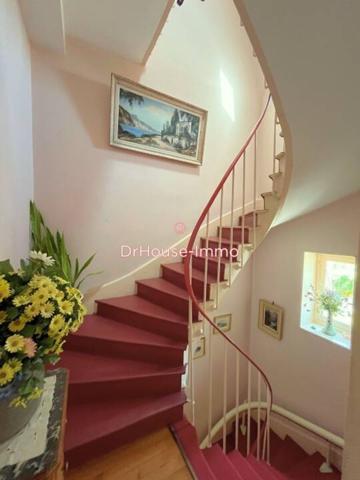 Maison à vendre 7 pièces de 151 m²