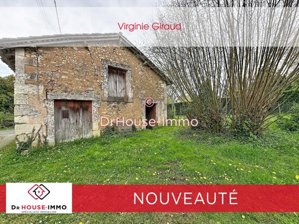 Bien immobilier à vendre de 92 m²