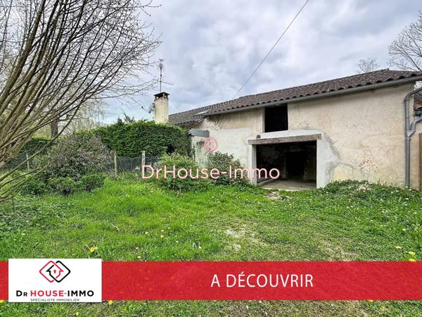 Bien immobilier à vendre de 92 m²