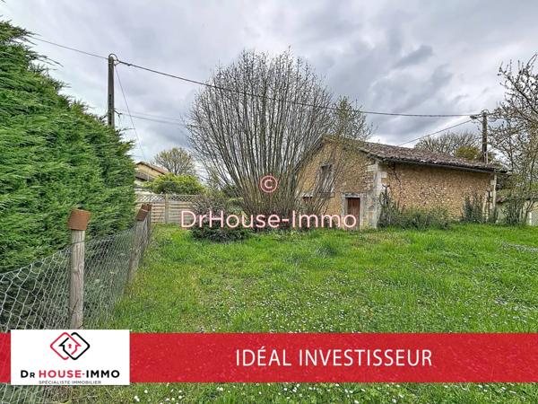 Bien immobilier à vendre de 92 m²