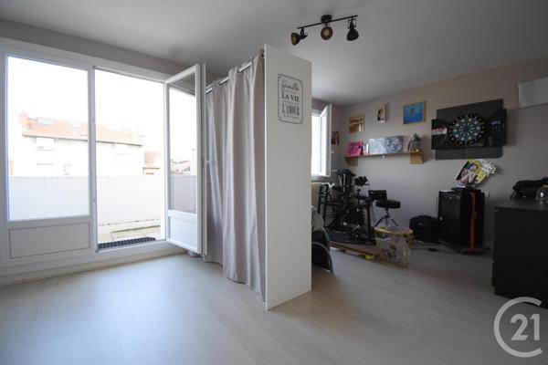 Appartement F5 à vendre  5 pièces - 114,44 m2 VICHY - 03