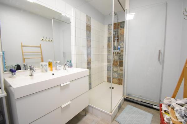 Appartement F5 à vendre  5 pièces - 114,44 m2 VICHY - 03