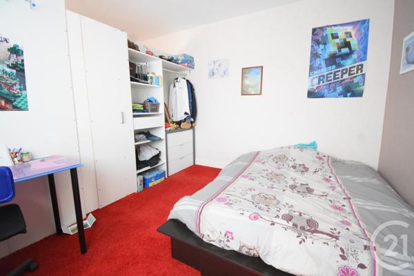 Appartement F5 à vendre  5 pièces - 114,44 m2 VICHY - 03