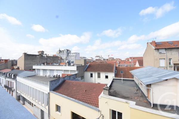 Appartement F5 à vendre  5 pièces - 114,44 m2 VICHY - 03