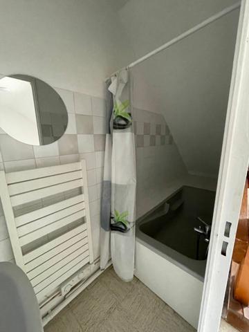 Appartement à louer    1 pièce •  Crécy-la-Chapelle