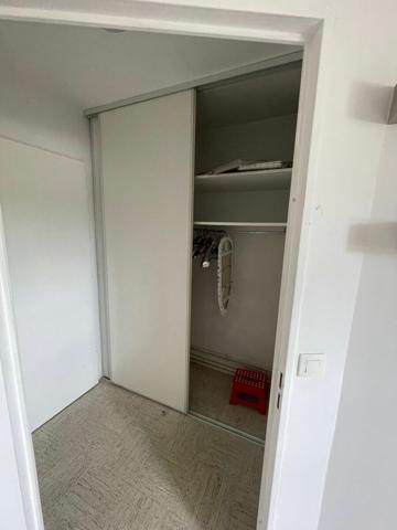 Appartement à louer    1 pièce •  Crécy-la-Chapelle