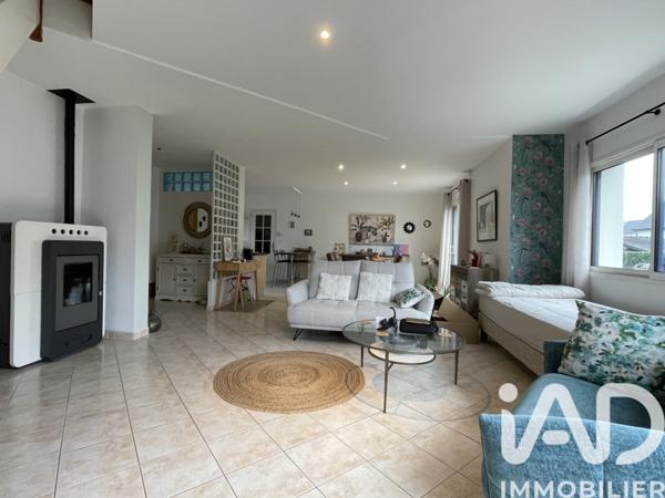 Maison à vendre 6 pièces 180 m² Bénodet