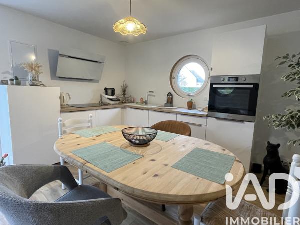 Maison à vendre 6 pièces 180 m² Bénodet