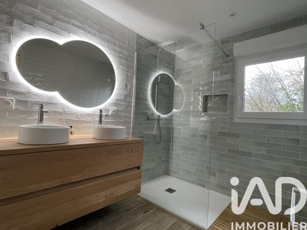 Maison à vendre 6 pièces 180 m² Bénodet