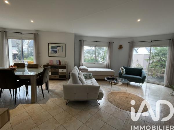 Maison à vendre 6 pièces 180 m² Bénodet