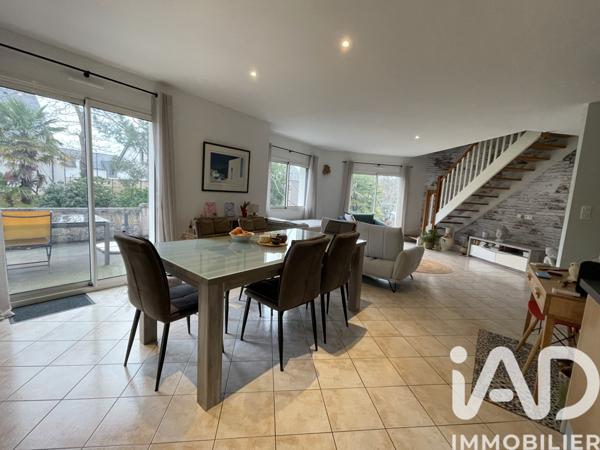 Maison à vendre 6 pièces 180 m² Bénodet