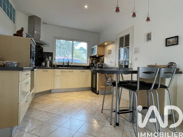 Maison à vendre 6 pièces 180 m² Bénodet