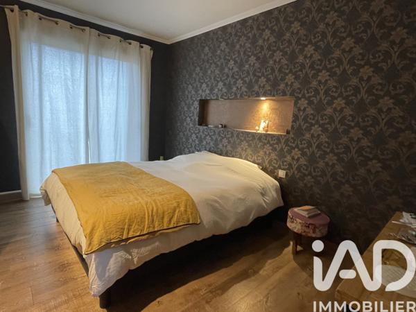 Maison à vendre 6 pièces 180 m² Bénodet