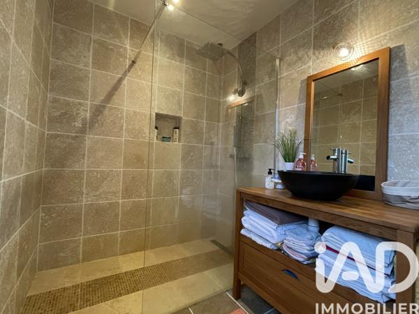 Maison à vendre 6 pièces 180 m² Bénodet