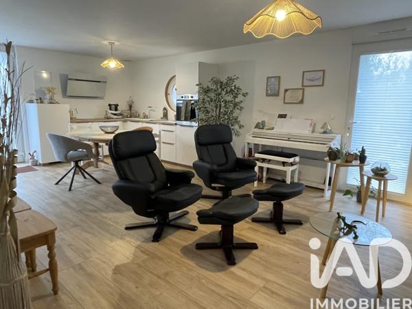 Maison à vendre 6 pièces 180 m² Bénodet