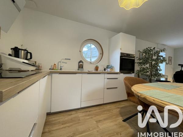 Maison à vendre 6 pièces 180 m² Bénodet