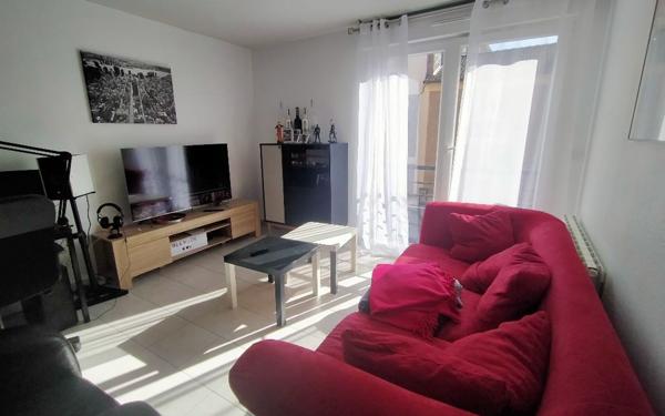 Appartement à louer    2 pièces •  Limoges