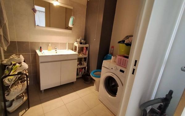 Appartement à louer    2 pièces •  Limoges