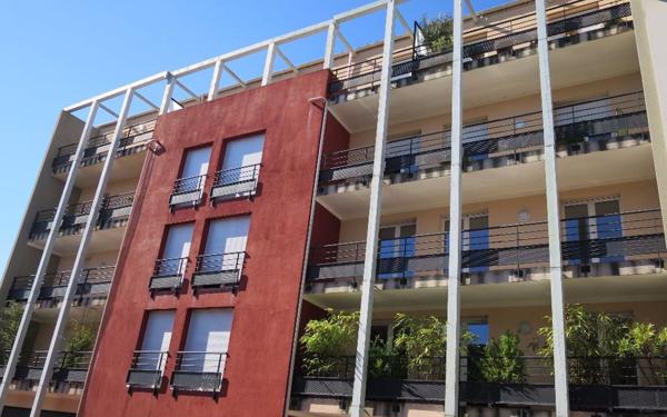 Appartement à louer    2 pièces •  Limoges