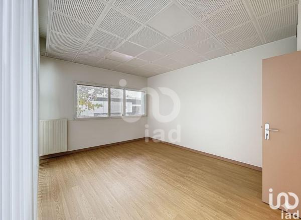 Location bureaux 121 m² Saint-Grégoire