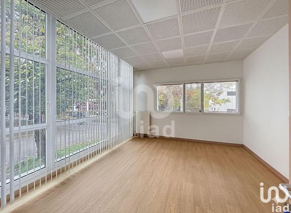 Location bureaux 121 m² Saint-Grégoire