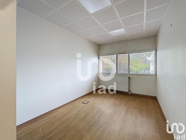 Location bureaux 121 m² Saint-Grégoire