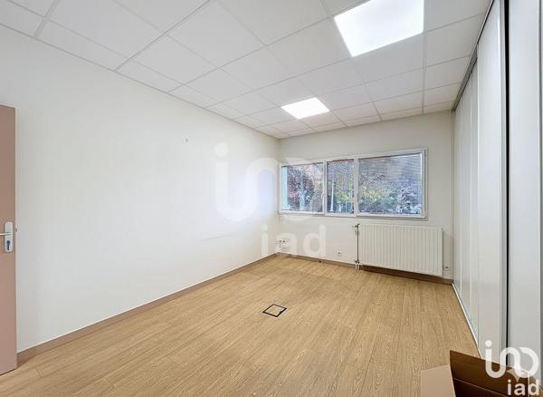 Location bureaux 121 m² Saint-Grégoire
