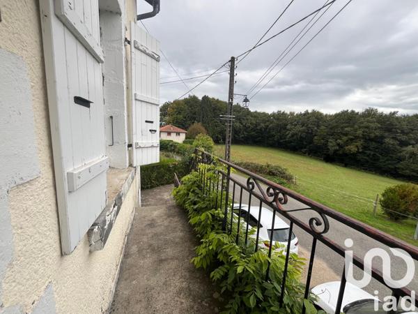 Maison à vendre 6 pièces 155 m² Gorses