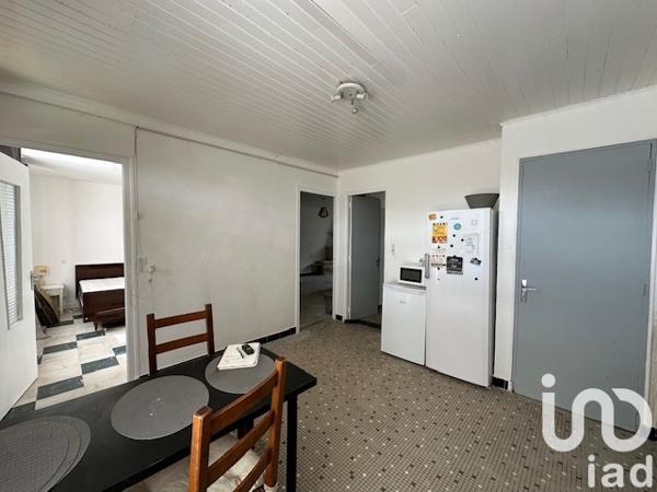 Maison à vendre 6 pièces 155 m² Gorses