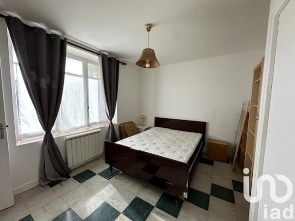 Maison à vendre 6 pièces 155 m² Gorses