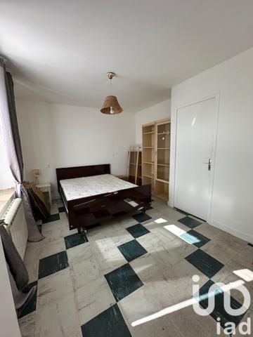 Maison à vendre 6 pièces 155 m² Gorses