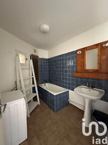 Maison à vendre 6 pièces 155 m² Gorses