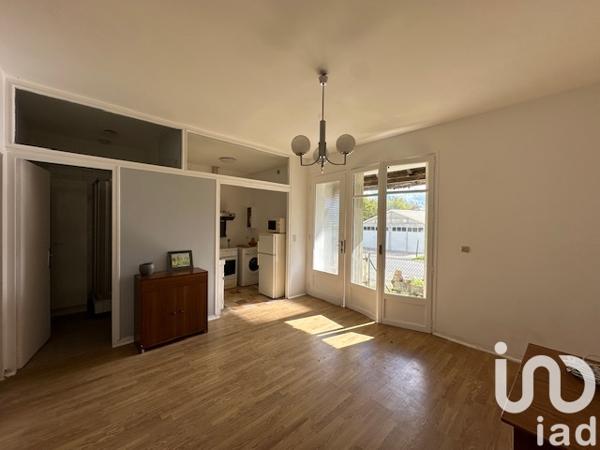 Maison à vendre 6 pièces 155 m² Gorses