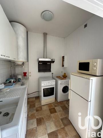 Maison à vendre 6 pièces 155 m² Gorses