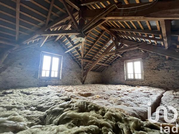 Maison à vendre 6 pièces 155 m² Gorses