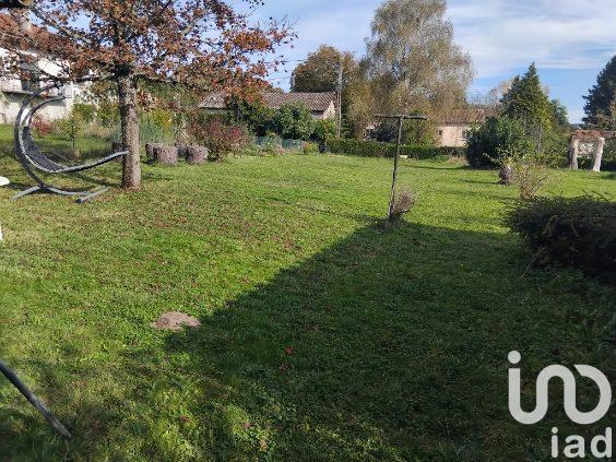 Maison à vendre 6 pièces 155 m² Gorses
