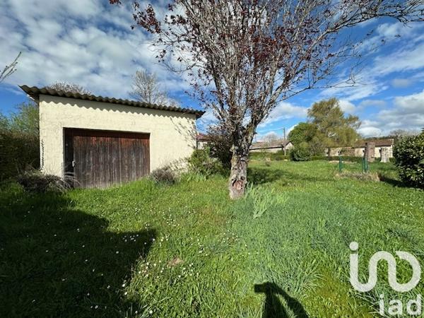 Maison à vendre 6 pièces 155 m² Gorses