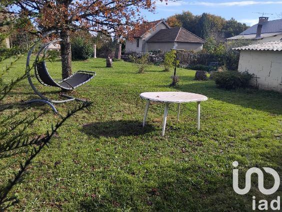 Maison à vendre 6 pièces 155 m² Gorses