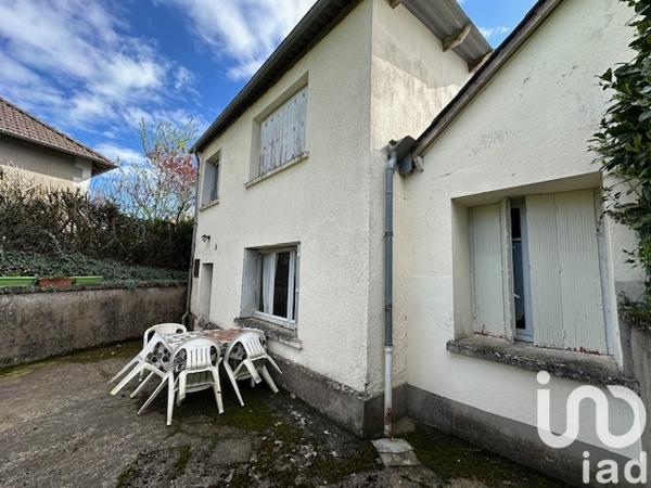 Maison à vendre 6 pièces 155 m² Gorses