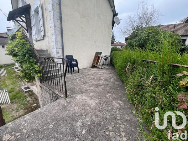 Maison à vendre 6 pièces 155 m² Gorses