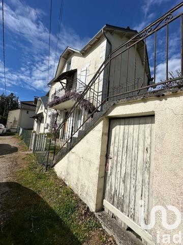 Maison à vendre 6 pièces 155 m² Gorses